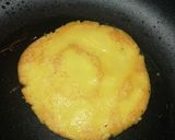 Foto del paso 2 de la receta: Tortos con picadillo y huevo