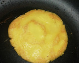 Foto del paso 2 de la receta: Tortos con picadillo y huevo