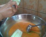 Foto langkah ke 5 dari resep Tempoyak Ikan Patin.