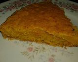 Foto del paso 3 de la receta: Torta de zanahoria con crema de leche