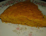 Foto del paso 3 de la receta: Torta de zanahoria con crema de leche