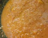 A picture of step 10 of Mixed vegetable curry.