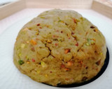 Foto del paso 2 de la receta: Rosquilletas de pistachos