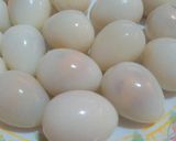 Foto langkah ke 3 dari resep Trik merebus telur dgn cepat 🐣 (HEMAT Gas,Waktu + praktis) 👌.