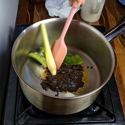 Langkah 1