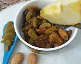 A picture of step 6 of Apple Chutney Spicy.
