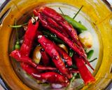 Foto langkah ke 4 dari resep Senangin bakar ala Dapoer madam.
