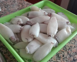 Foto del paso 3 de la receta: Chipirones en salsa