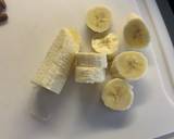 Banoffee Chimichanga’s