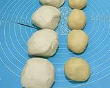 Foto langkah ke 5 dari resep Karipap Pusing.