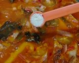 Foto langkah ke 5 dari resep 171. Balado Tongkol Kecombrang.