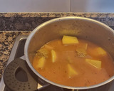 Foto del paso 8 de la receta: Carne estofada...con lo que quieras !!!
