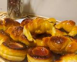 Foto del paso 4 de la receta: Facturas de manteca