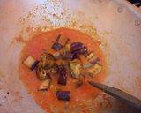 Foto langkah ke 1 dari resep Terong Balado Teri.