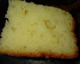 Foto del paso 6 de la receta: Bizcochuelo de limón y leche