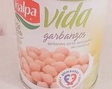 Foto del paso 1 de la receta: Aquafaba-Merengue sin huevo by Rouss comidas