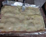 Foto del paso 4 de la receta: Arrollado de Zucchini