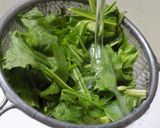 Foto del paso 2 de la receta: Pre-Pizza con achicoria