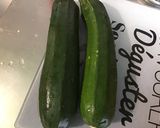 Une image de l'étape 5 de Soupe de pommes de terre et courgettes à la tomate.