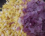 Foto del paso 2 de la receta: Tortilla de Arroz