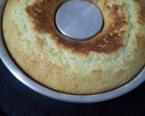 Foto del paso 1 de la receta: Budín de Naranja..! Bien Húmedo