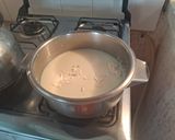 Foto del paso 1 de la receta: Kuchen de ciruelas