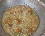 Foto langkah ke 4 dari resep Bebek Madura sambal hitam.