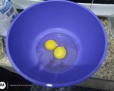 Foto del paso 1 de la receta: Panqueques