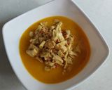 Foto langkah ke 6 dari resep Gulai ayam.