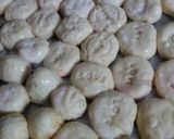 صورة لخطوة 1 من وصفة كليجه العيد