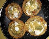 Katori chaat recipe step 4 photo