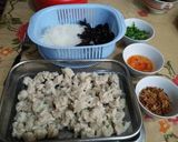Foto langkah ke 5 dari resep Tekwan Kribo.