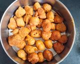 A picture of step 4 of Pani Fulki (Pani Fulki Recipe).