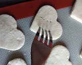 Foto del paso 3 de la receta: Galletas fáciles