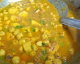 पनीर मखाना(paneer makhna recipe in hindi) रेसिपी चरण 6 फोटो
