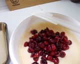 Joghurtos kevert cseresznyével recept fázis 7 fotója