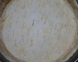 Foto del paso 2 de la receta: Lemon pie sin azúcar
