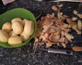 Foto del paso 1 de la receta: Ensaladilla Rusa con Monsieur Cuisine