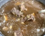 Gambar langkah 6 resipi Vietnamese Beef Noodle Soup (Quick Pho).