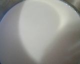 Foto del paso 1 de la receta: Polenta súper express