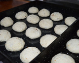 Foto del paso 4 de la receta: Bollos de Pan camperos con chicharrón