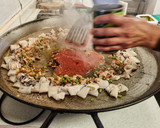 Foto del paso 4 de la receta: FIDEÚA de Mariscos, En Casa COOKPAD... 🇪🇸 Y 🇪🇨...!
