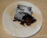Φωτογραφία βήματος 11 της συνταγής Brownies κόλαση