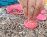 Foto del paso 7 de la receta: Pan de hamburguesa
