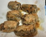 Foto del paso 3 de la receta Alcachofas rebozadas