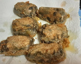 Foto del paso 3 de la receta: Alcachofas rebozadas