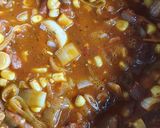 HunMex Bab recept fázis 3 fotója