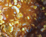 HunMex Bab recept fázis 3 fotója