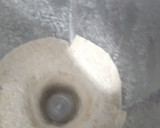 Foto del paso 1 de la receta: Budín de Pomelo y avena