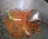 Foto langkah ke 3 dari resep Lontong Sayur.